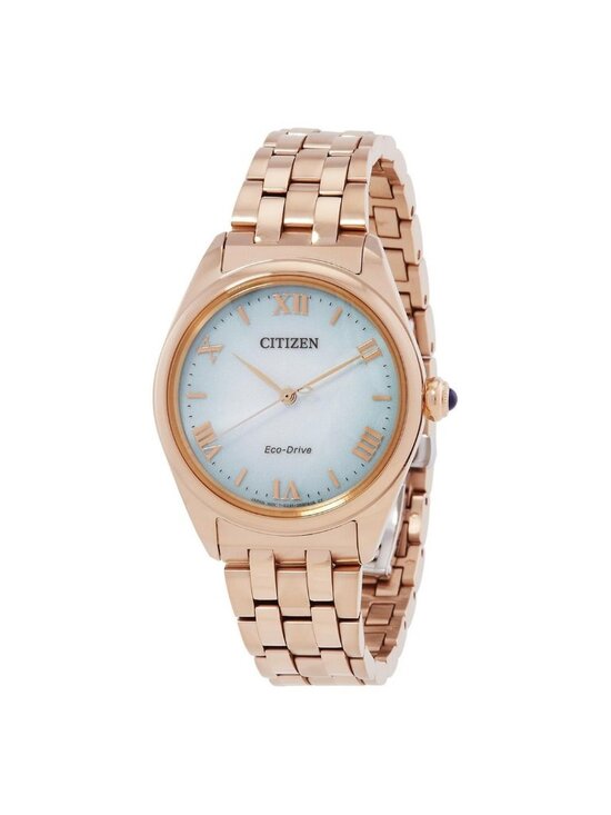 NWT Citizen Eco-Drive L Ladies Watch